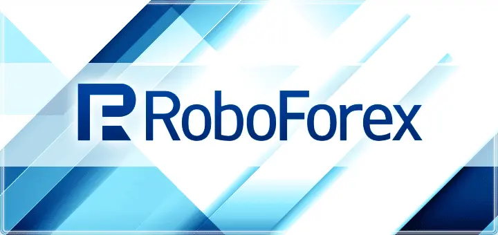 Roboforex logo