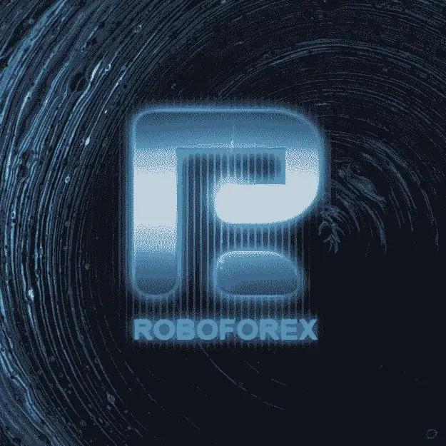 Roboforex logo