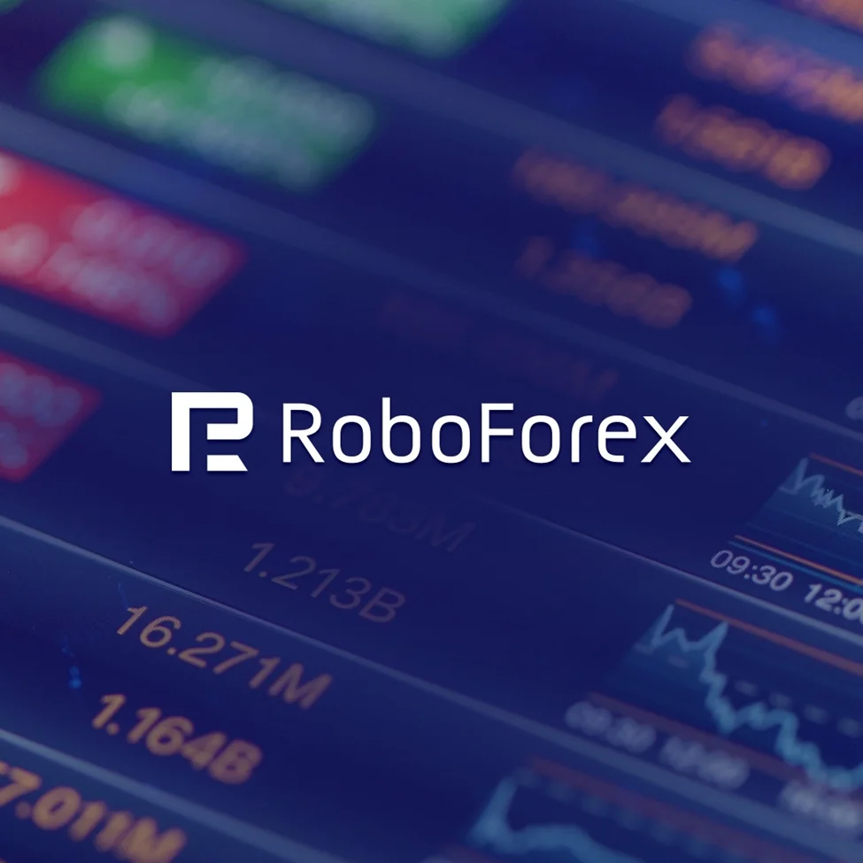 Roboforex logo