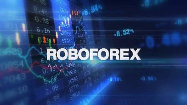 Roboforex logo